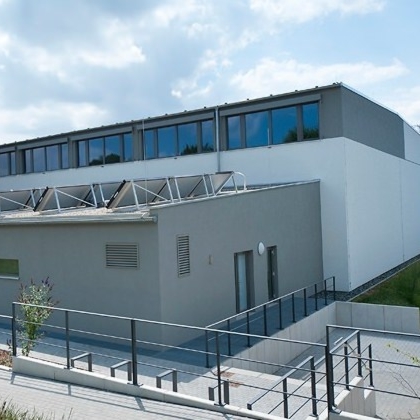 Halle Bad Nauheim