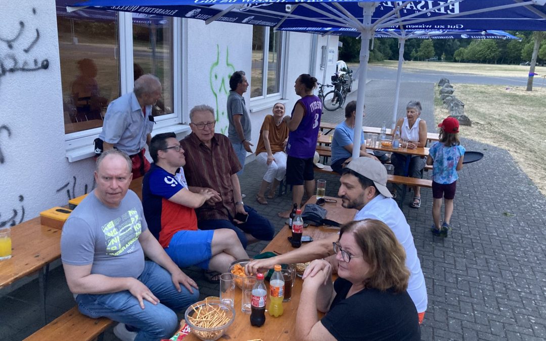 Sommerfest 2023