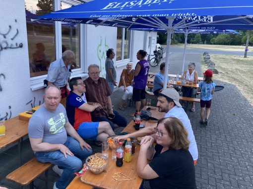 Sommerfest 2023