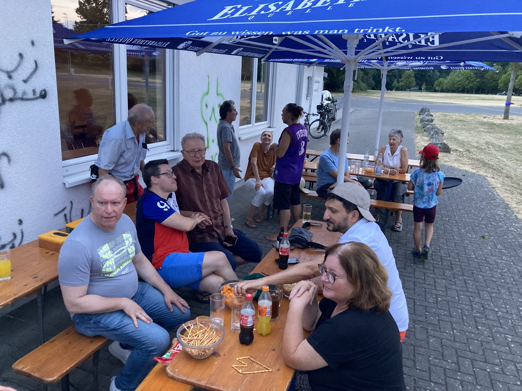 Sommerfest 2023